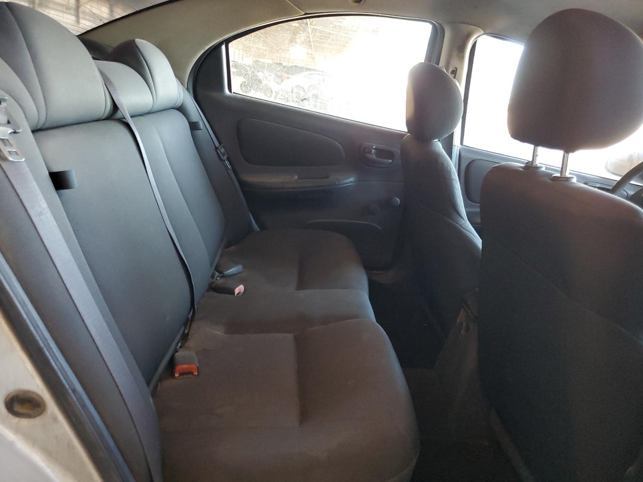 2005 Dodge Neon Base VIN: 1B3ES26C65D158616 Lot: 90566665