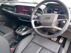 2024 AUDI Q4 210KW 45 82KWH S LINE 5DR AUTO [LEATHER] for sale at Copart SANDY