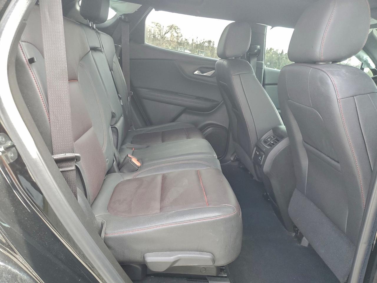 2023 Chevrolet Blazer Rs VIN: 3GNKBERS9PS230909 Lot: 94238035