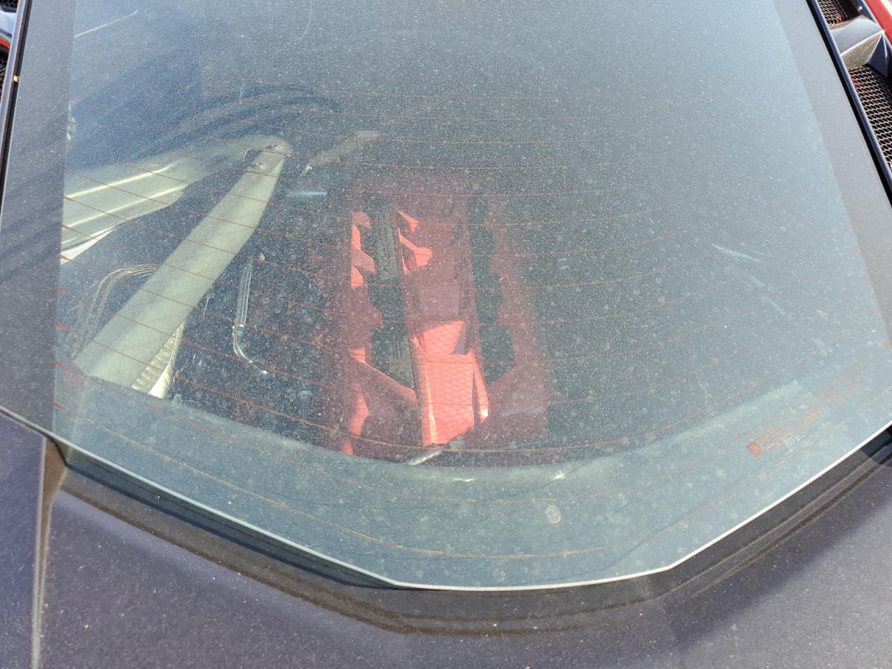 2020 Chevrolet Corvette Stingray 2Lt VIN: 1G1Y72D41L5113401 Lot: 93422945