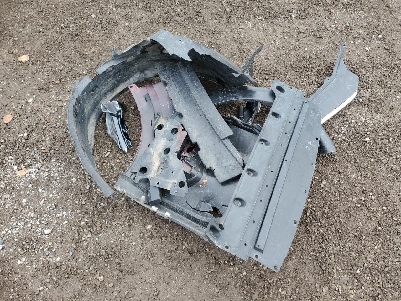 2021 Nissan Kicks Sv VIN: 3N1CP5CV4ML494887 Lot: 92992535