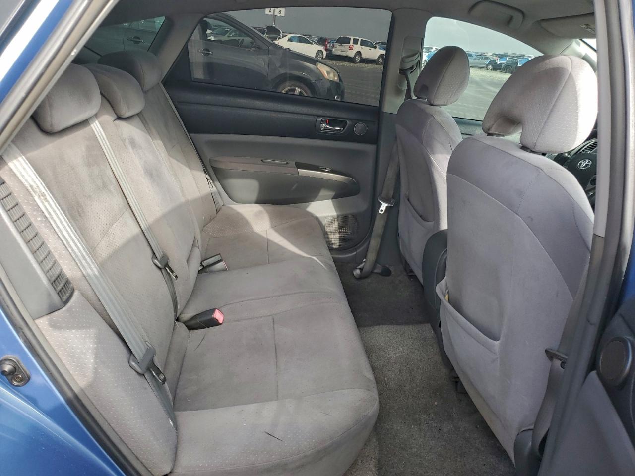 2006 Toyota Prius VIN: JTDKB20U163168285 Lot: 94270285