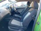 2012 SEAT IBIZA 1.4 SE 3DR for sale at Copart PETERLEE