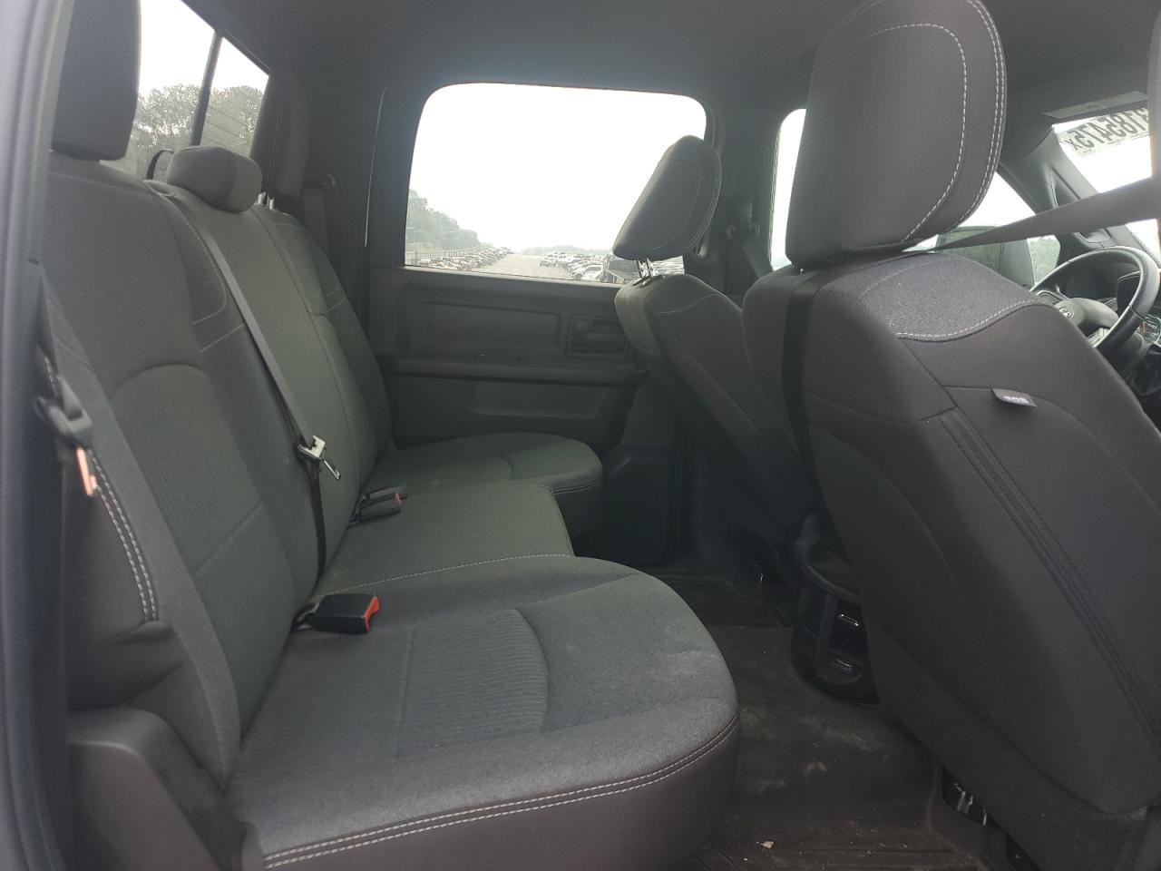 2024 Ram 2500 Tradesman VIN: 3C6UR5CL9RG416462 Lot: 93185475