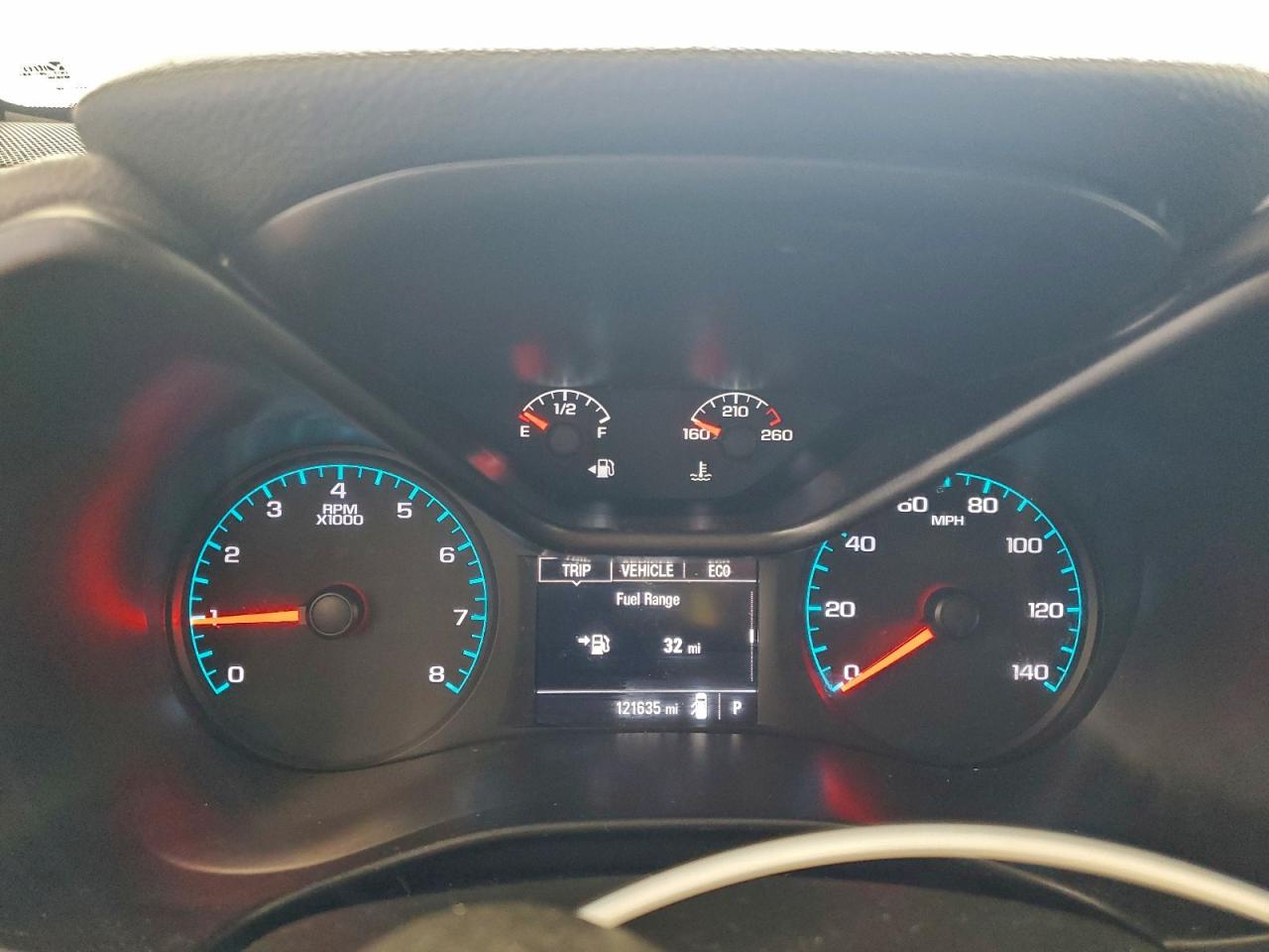 2018 Chevrolet Colorado VIN: 1GCHSBEN9J1329126 Lot: 94173305