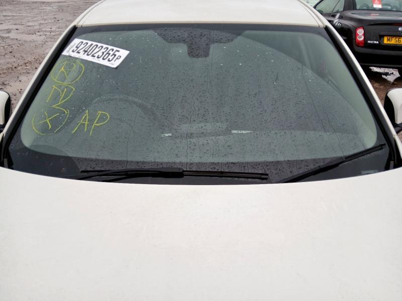 2016 BMW 3 SERIES 320D EFFICIENTDYNAMICS PLUS 4DR