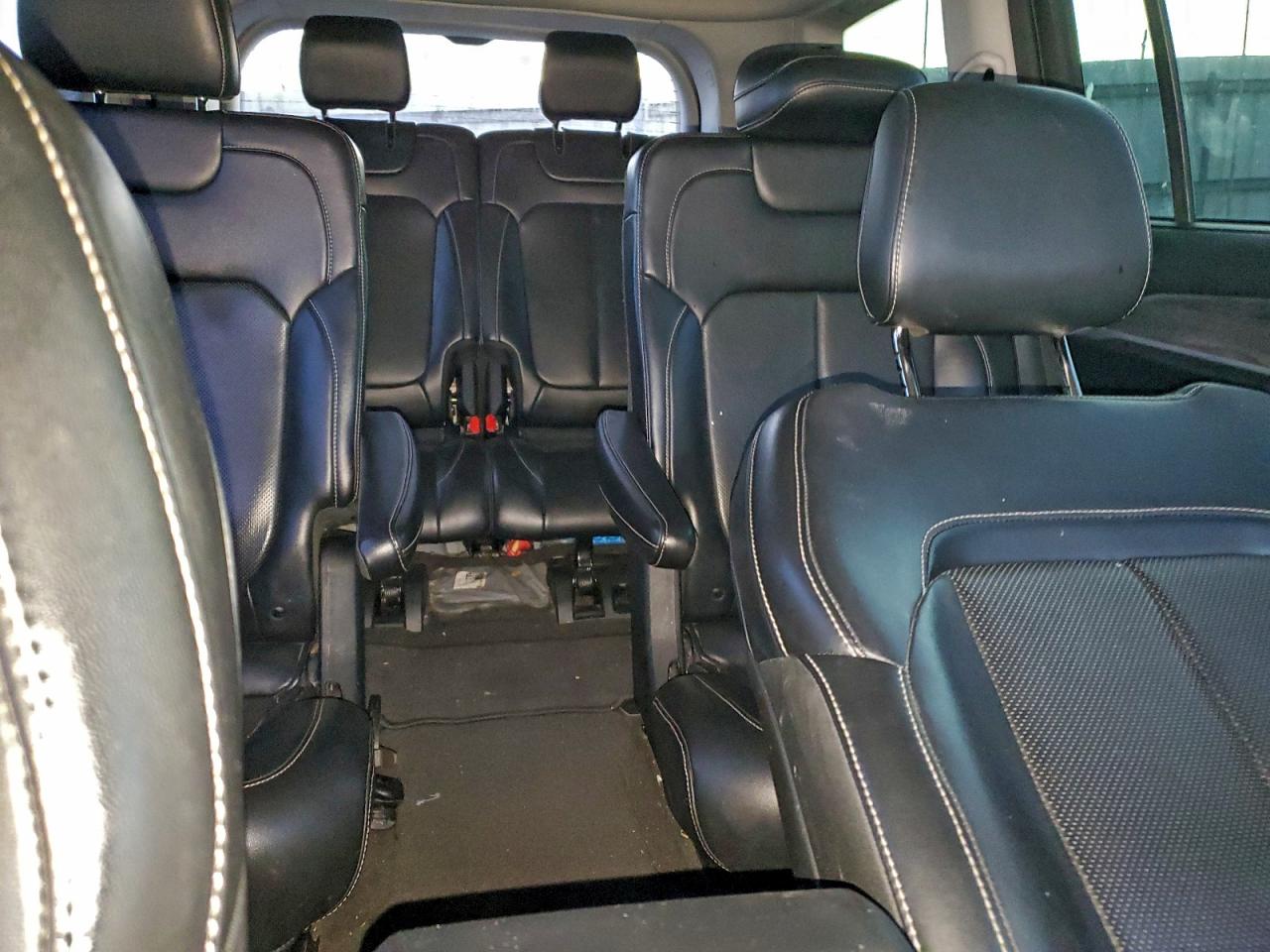 2021 Jeep Grand Cherokee L Limited VIN: 1C4RJKBG3M8106654 Lot: 94733605