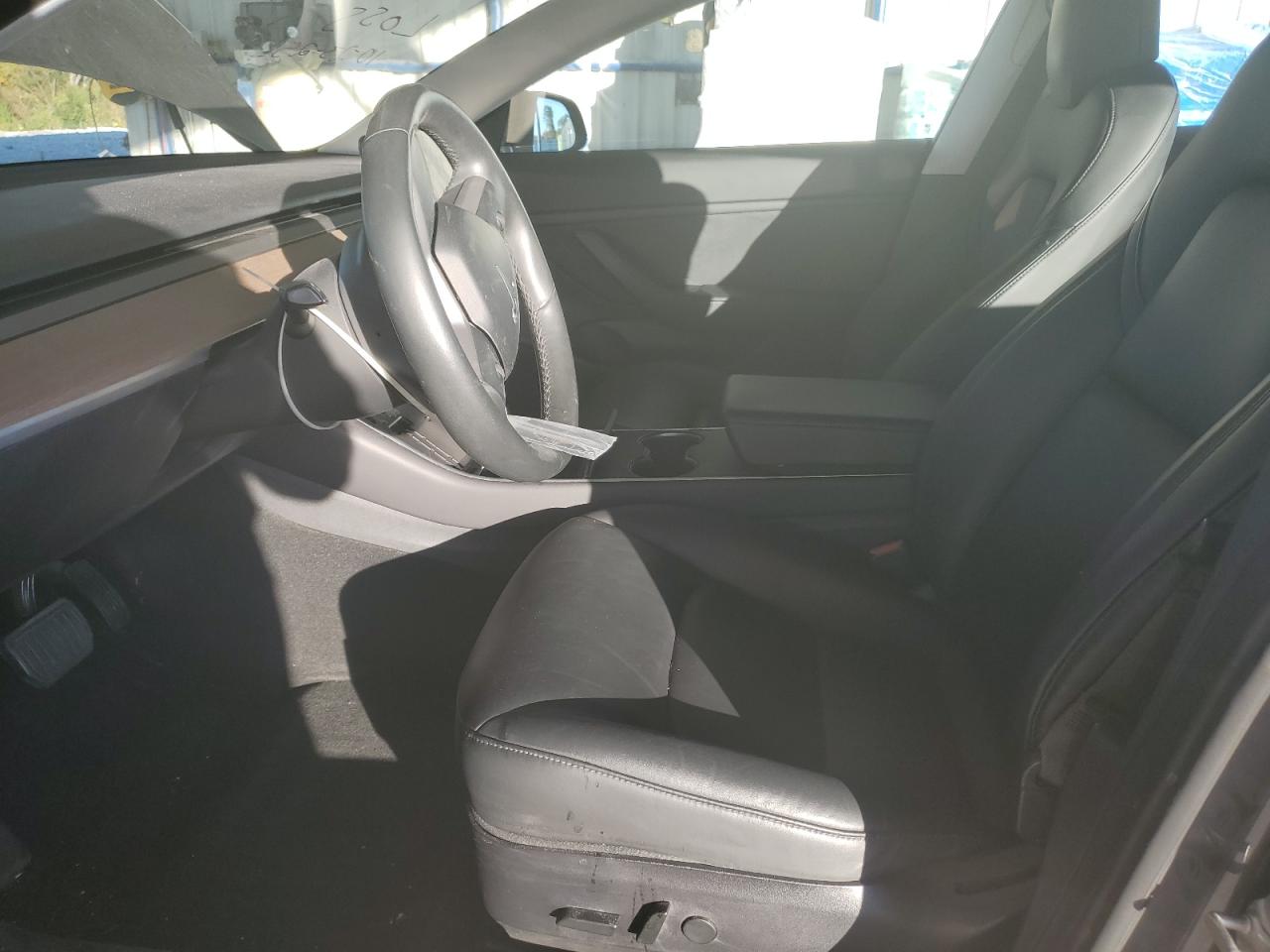 2018 Tesla Model 3 VIN: 5YJ3E1EA0JF101872 Lot: 90015925