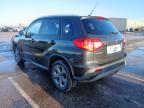 2016 SUZUKI VITARA 1.6 DDIS SZ-T 5DR for sale at Copart CHESTER