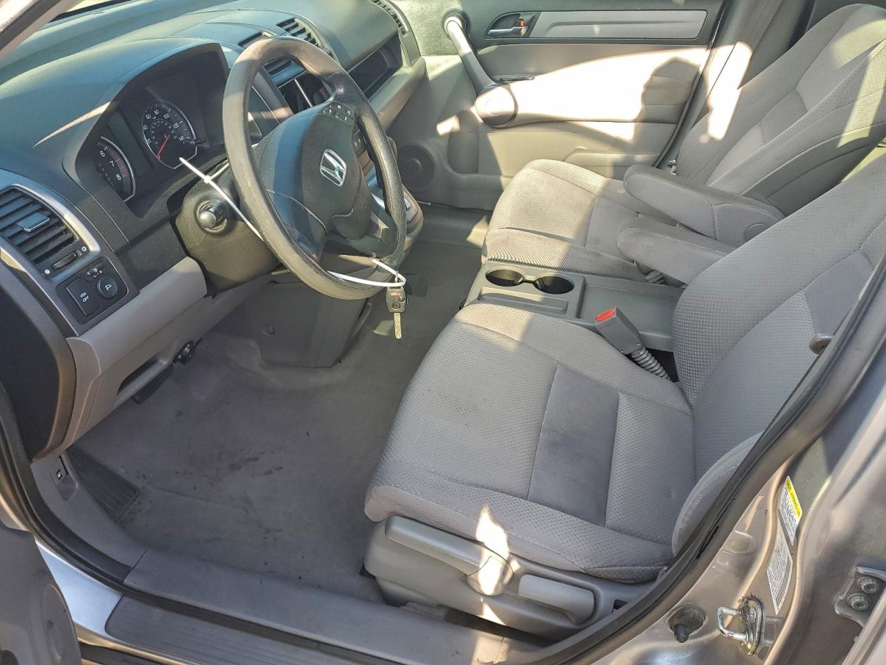 2008 Honda Cr-V Lx VIN: JHLRE38308C041802 Lot: 94183435