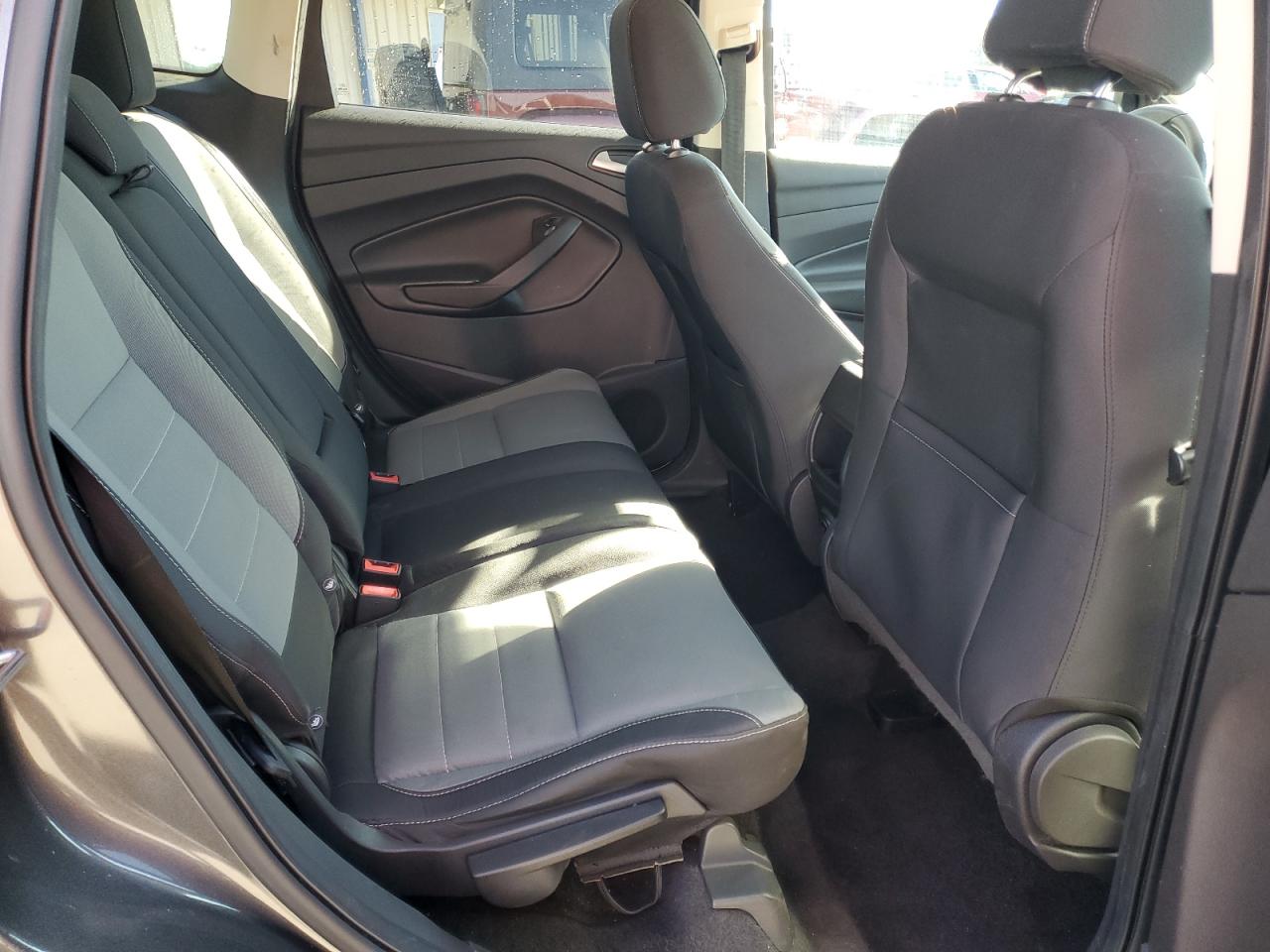 2016 Ford Escape Se VIN: 1FMCU0GX8GUA49594 Lot: 91514255