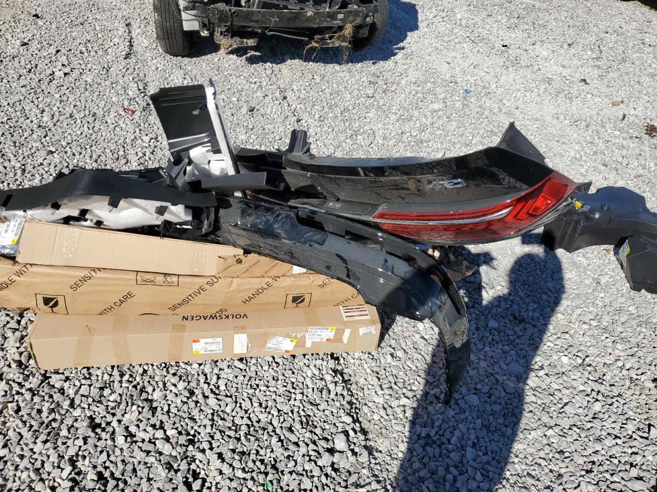 2021 Audi Q7 Premium Plus VIN: WA1LJAF79MD037433 Lot: 86742875