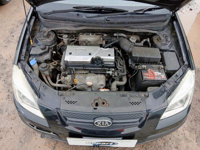 2009 KIA RIO 1.4 5DR