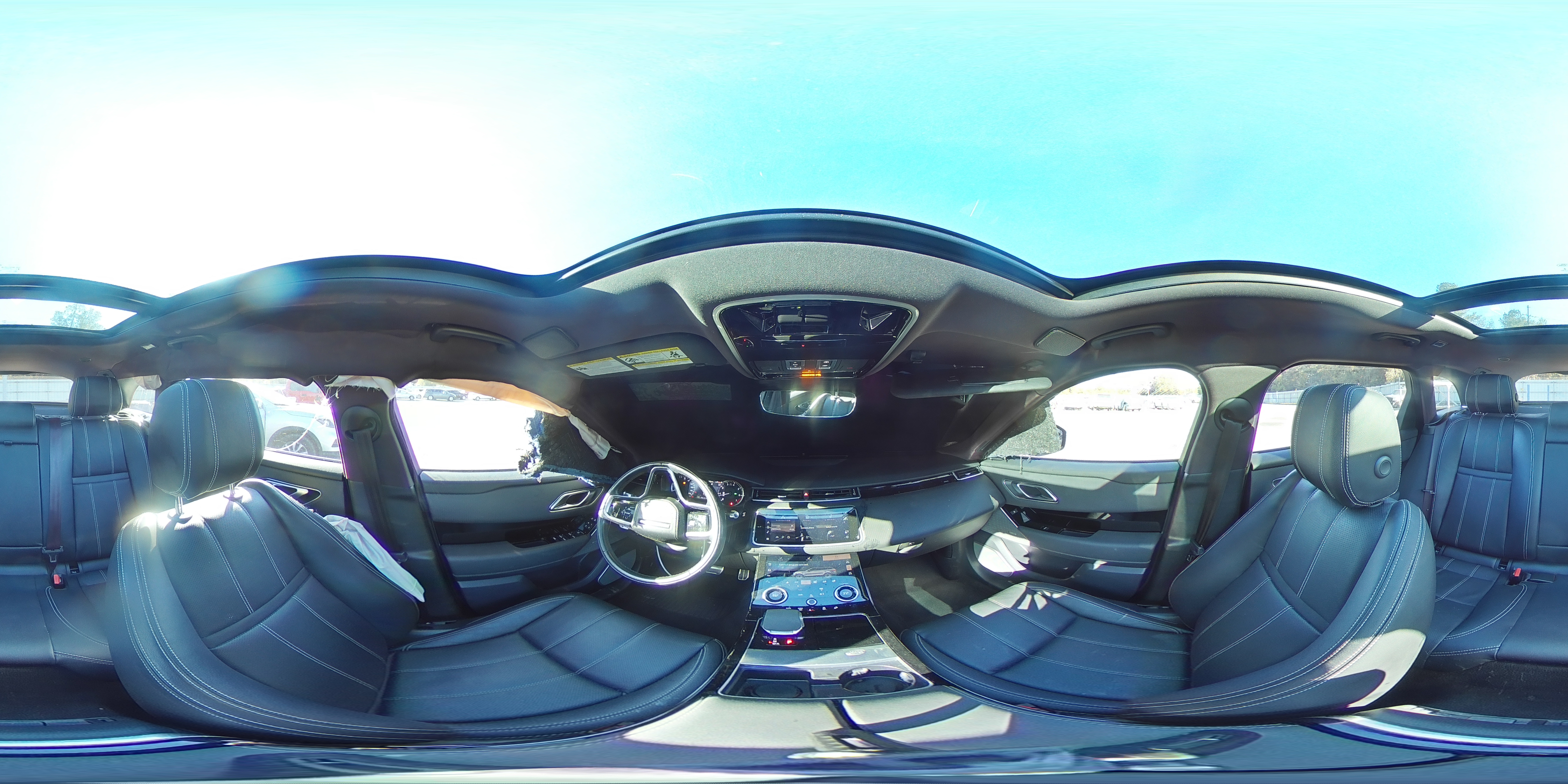 2022 Land Rover Range Rover Velar R-Dynamic S VIN: SALYT2EX5NA331713 Lot: 92526065