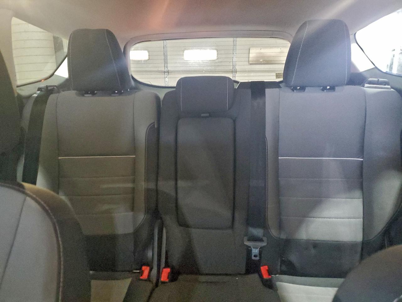 2015 Ford Escape Se VIN: 1FMCU9GX1FUB54576 Lot: 93451875