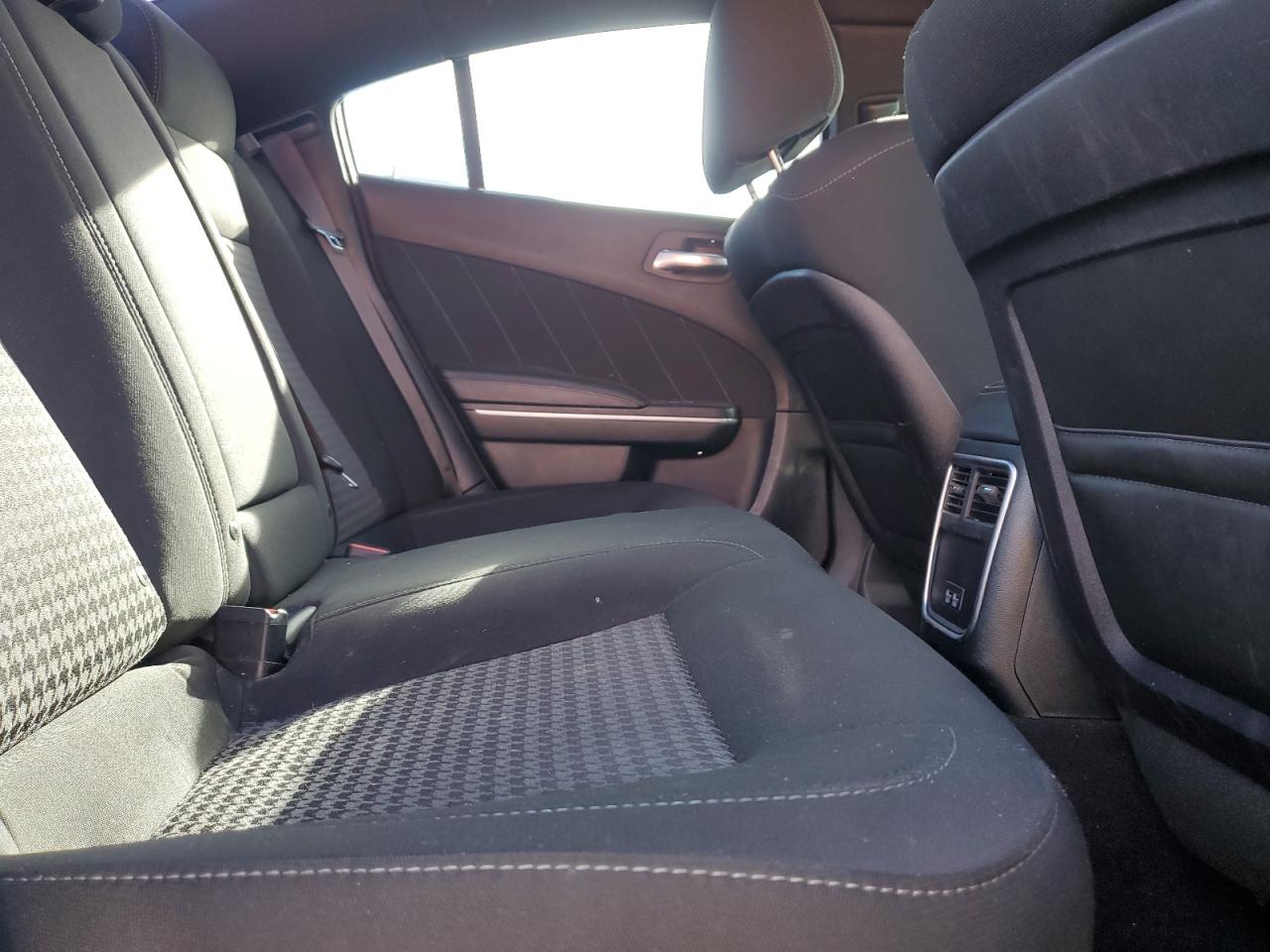 2019 Dodge Charger Scat Pack VIN: 2C3CDXGJ3KH756885 Lot: 87224055