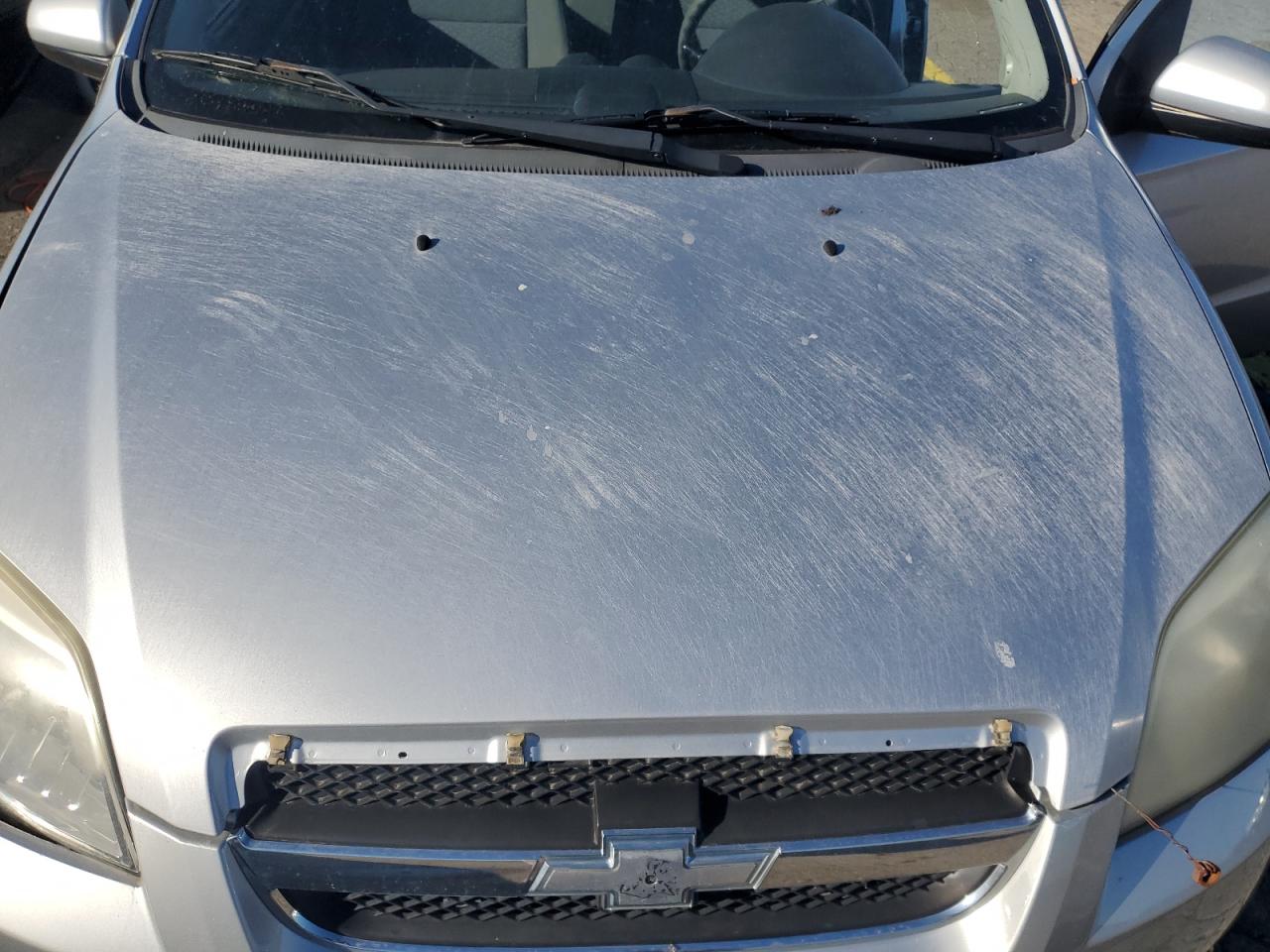 2009 Chevrolet Aveo Lt VIN: KL1TG56E29B310264 Lot: 90681125