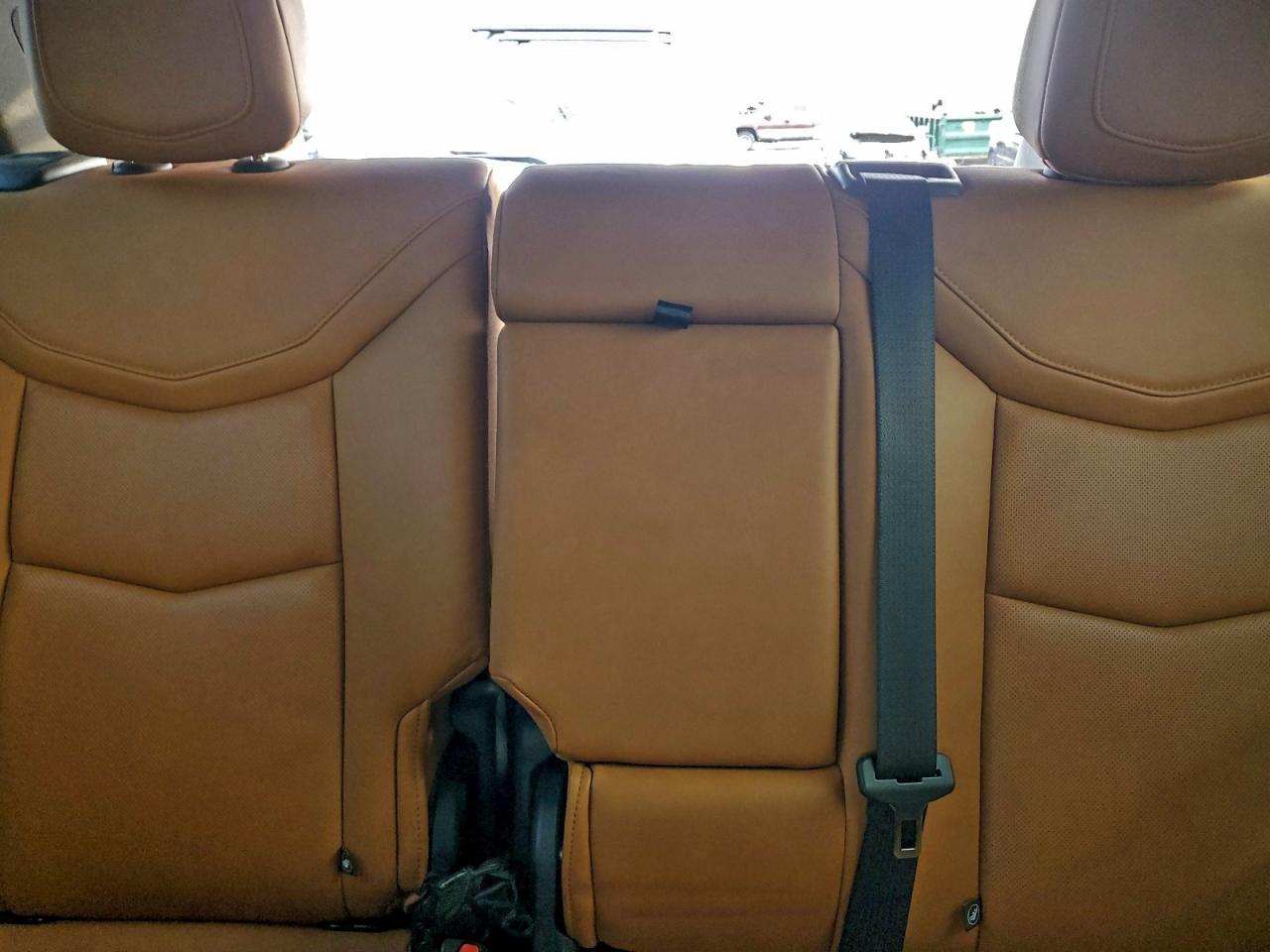 2021 Cadillac Xt5 Premium Luxury VIN: 1GYKNDRS5MZ208649 Lot: 93695815