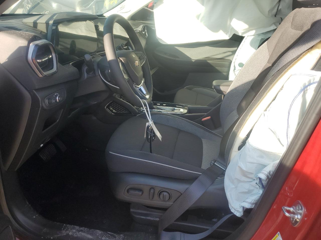 2026 Chevrolet Trailblazer Lt VIN: KL79MRSLXTB047355 Lot: 89897975