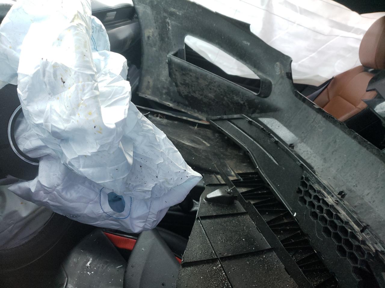 2022 Ford Mustang Gt VIN: 1FA6P8CF9N5149625 Lot: 91457265