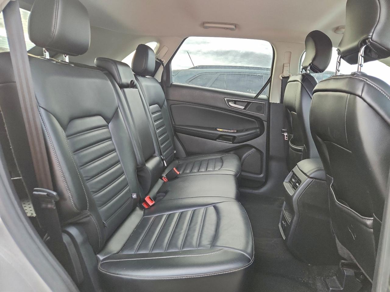 2015 Ford Edge Sel VIN: 2FMTK4J86FBB35957 Lot: 94161225