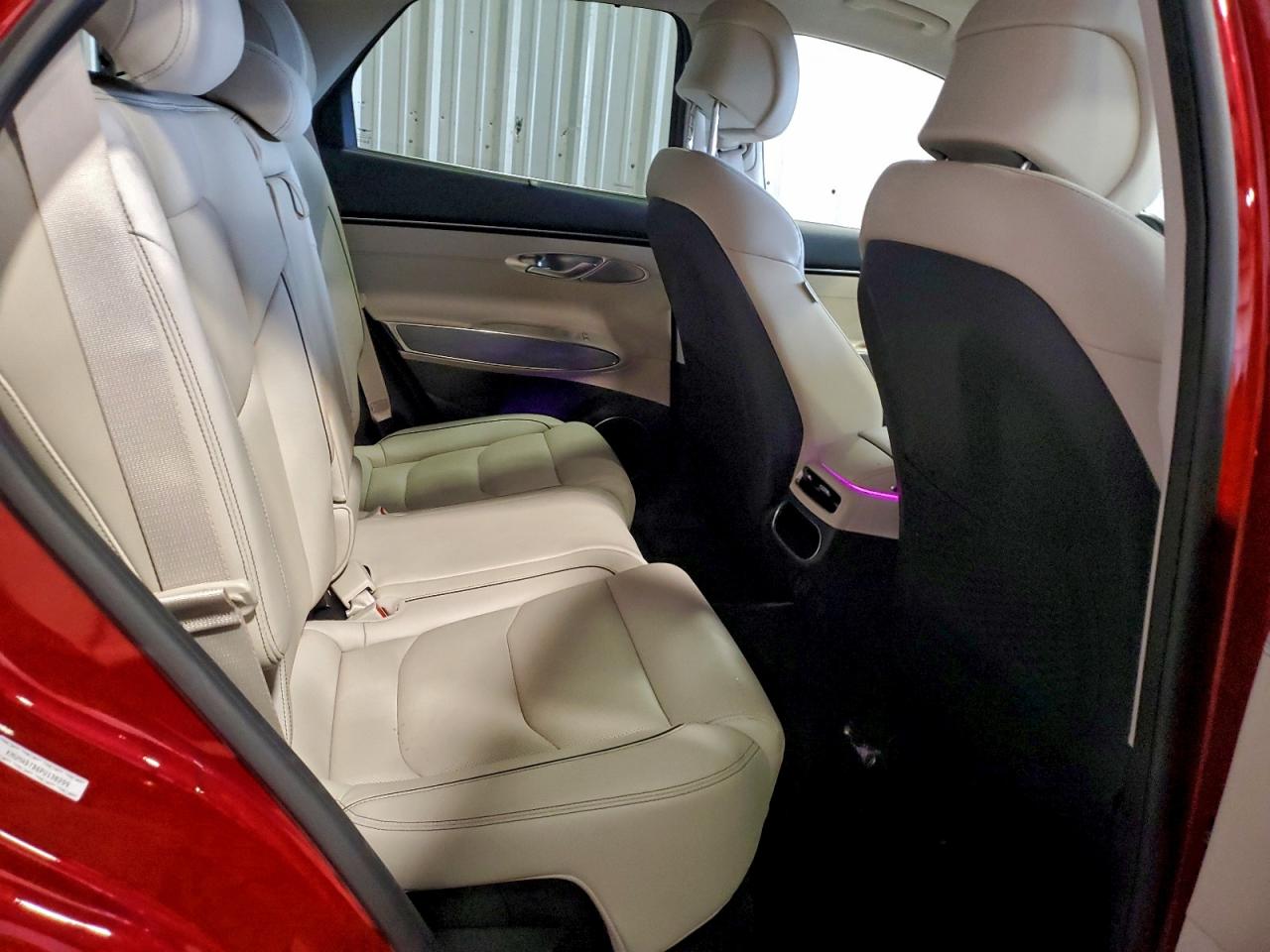 2023 Genesis Gv70 Base VIN: KMUMADTB6PU130299 Lot: 94126905