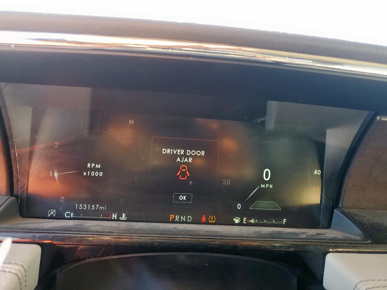 2020 Lincoln Navigator Reserve VIN: 5LMJJ2LT5LEL05660 Lot: 92709075