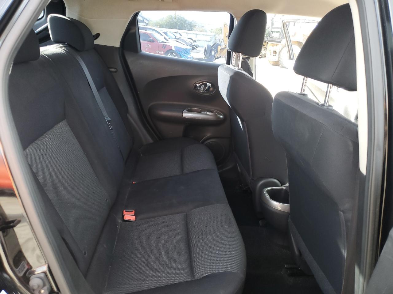 2012 Nissan Juke S VIN: JN8AF5MR7CT114402 Lot: 92449075