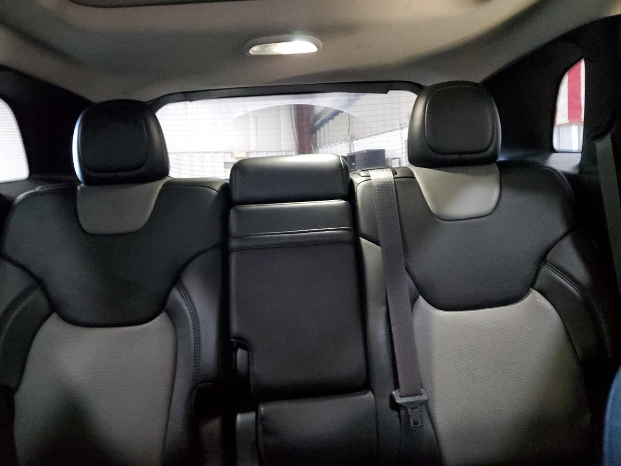 2014 Jeep Cherokee Limited VIN: 1C4PJMDS3EW190086 Lot: 92587425