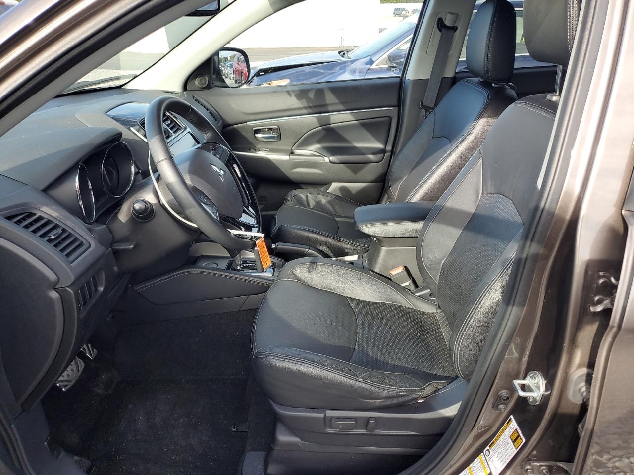 2018 Mitsubishi Outlander Sport Sel VIN: JA4AP4AW8JU024822 Lot: 91700715