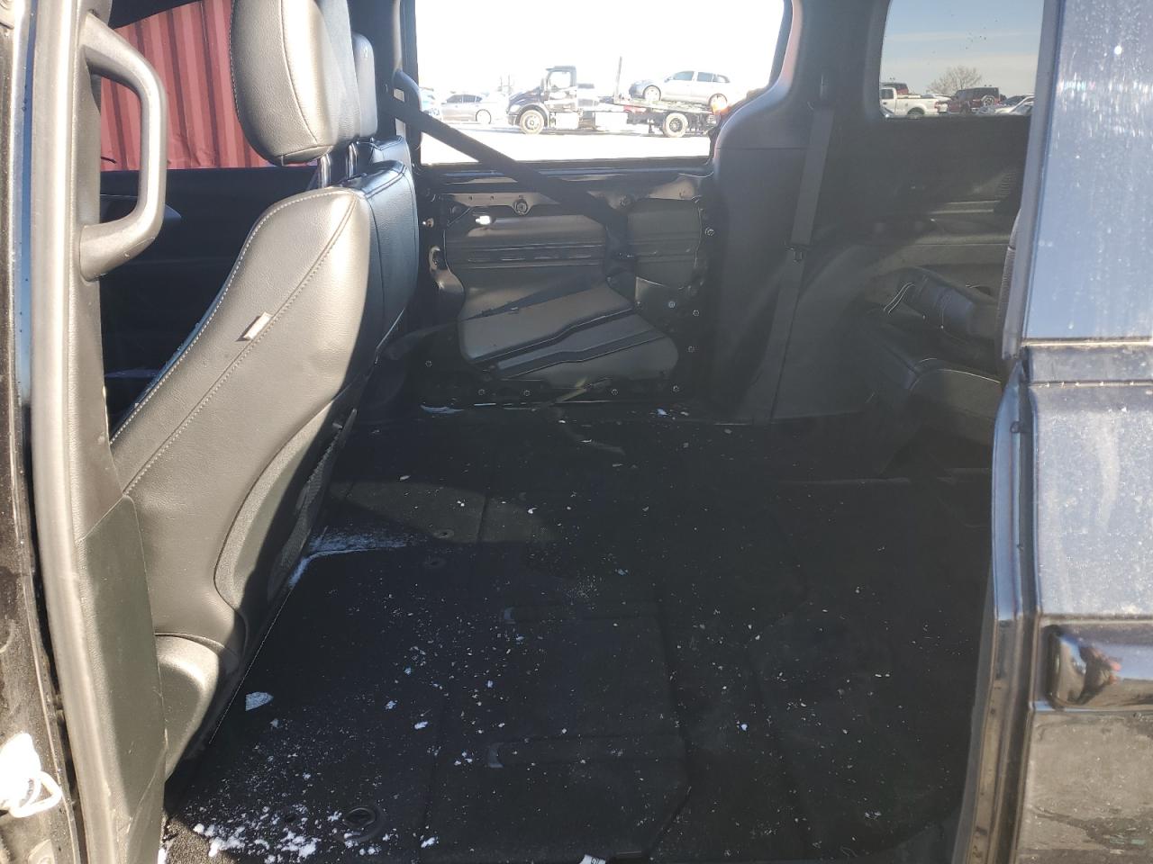 2018 Chrysler Pacifica Touring L VIN: 2C4RC1BG0JR197824 Lot: 90861085