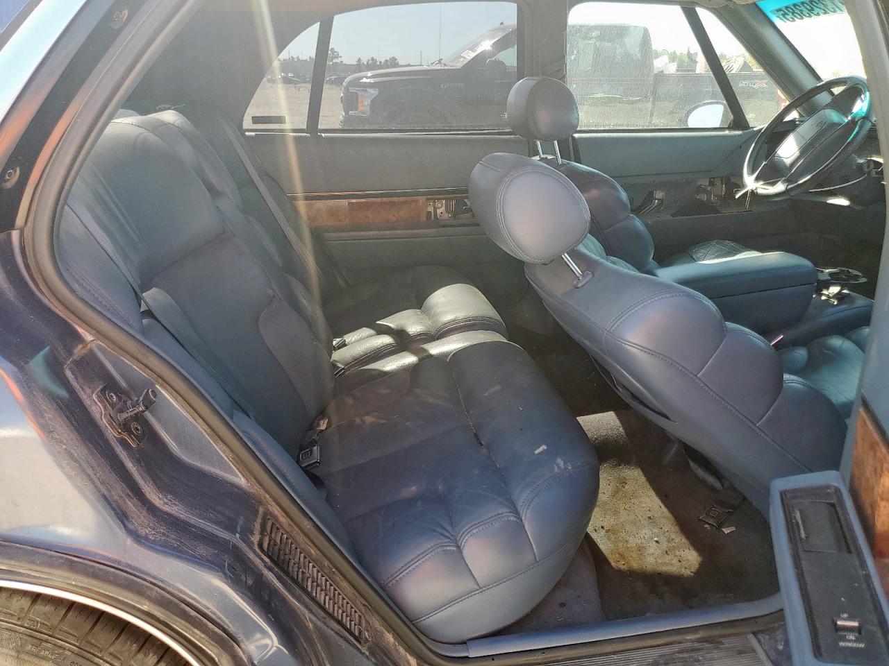 1996 Buick Lesabre Custom VIN: 1G4HP52K9TH413871 Lot: 91329385