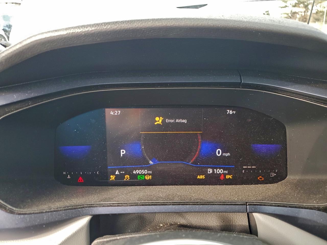 2022 Volkswagen Taos Se VIN: 3VVRX7B28NM023221 Lot: 93690185