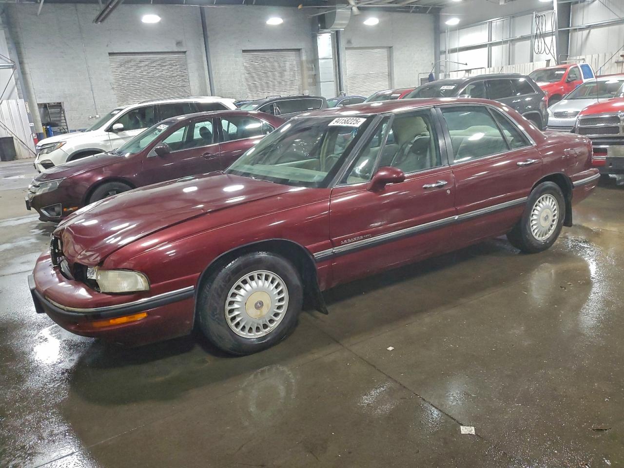 1997 Buick Lesabre Custom
