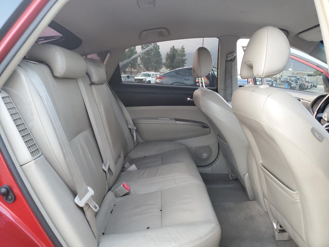 2009 Toyota Prius VIN: JTDKB20U797864114 Lot: 93026135