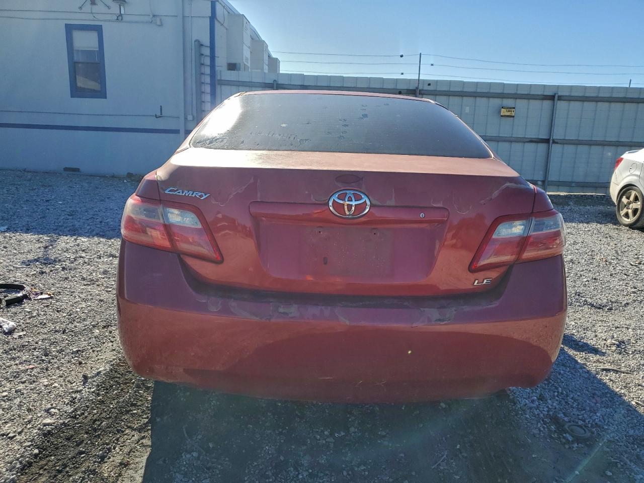 2008 Toyota Camry Ce VIN: 4T4BE46K48R038265 Lot: 94714395