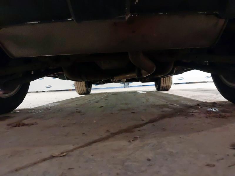 2013 LAND ROVER RANGE ROVER EVOQUE 2.2 SD4 PURE 5DR