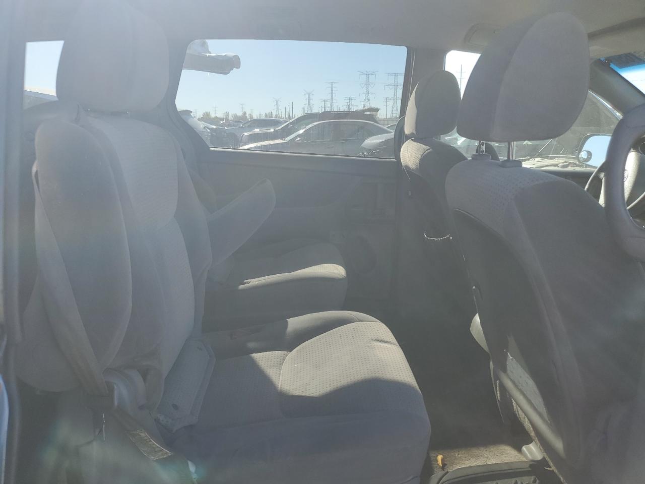 2009 Toyota Sienna Ce VIN: 5TDZK23C99S280840 Lot: 90833765