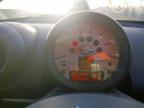2011 MINI COUNTRYMAN 1.6 COOPER D 5DR for sale at Copart YORK