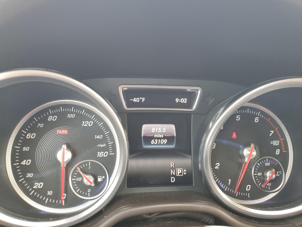 2016 Mercedes-Benz Gle 350 4Matic VIN: 4JGDA5HB9GA799858 Lot: 92222655