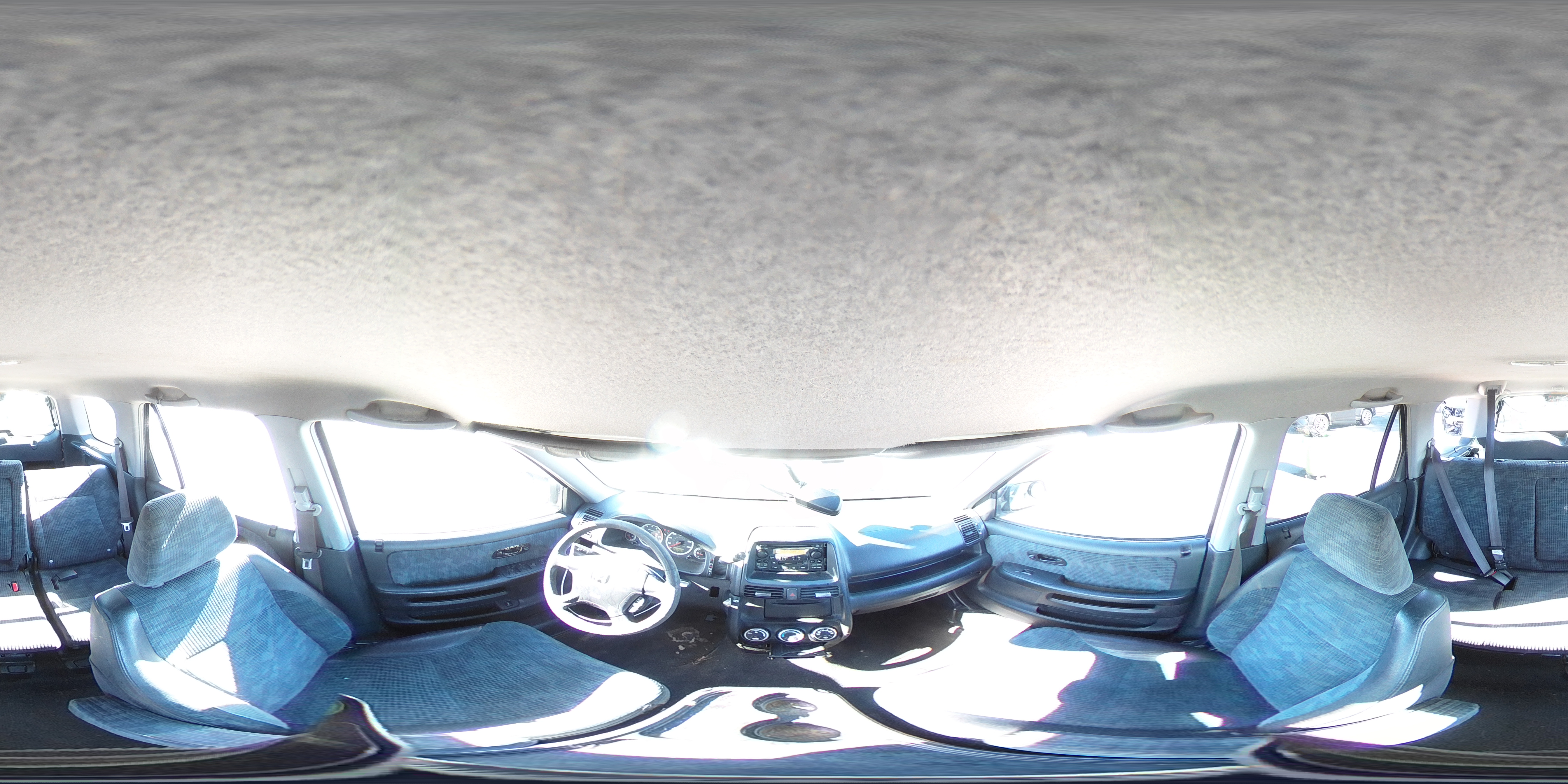 2004 Honda Cr-V Lx VIN: SHSRD68494U201725 Lot: 93079805