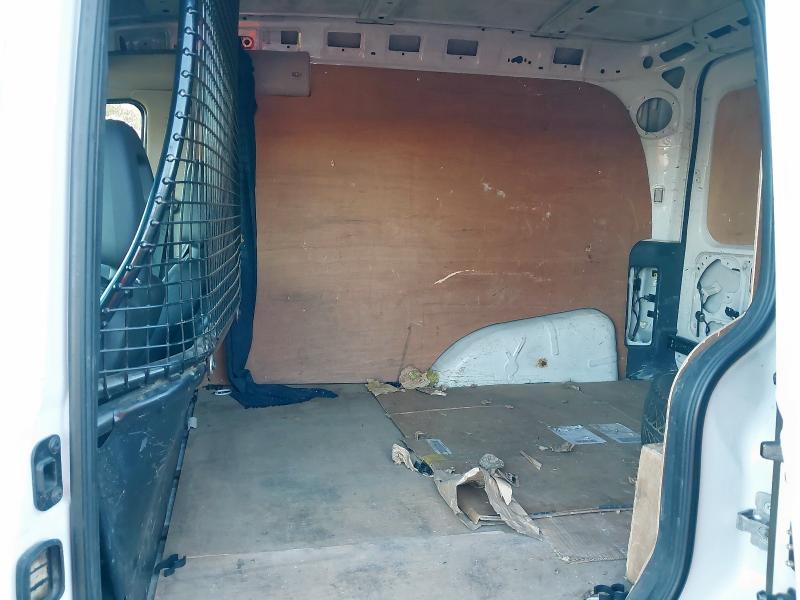 2010 VAUXHALL COMBO 2000 1.3CDTI 16V VAN [75PS]