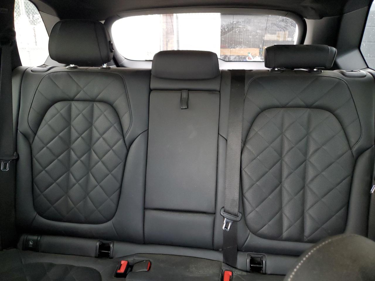 2023 BMW X5 xDrive45E VIN: 5UXTA6C05P9N99930 Lot: 92881505