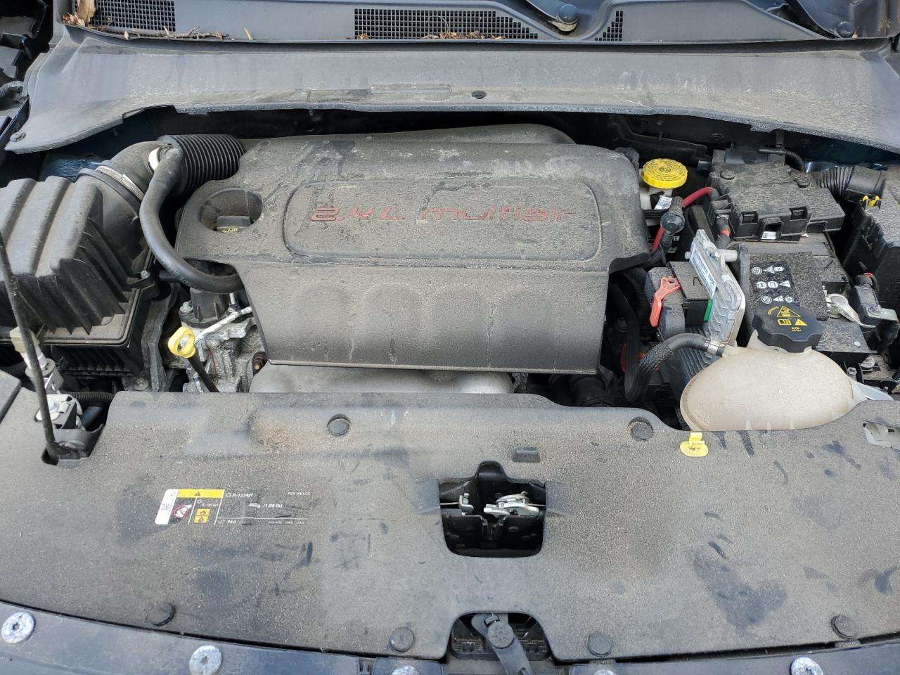 2018 Jeep Compass Limited VIN: 3C4NJDCB2JT373942 Lot: 92802065