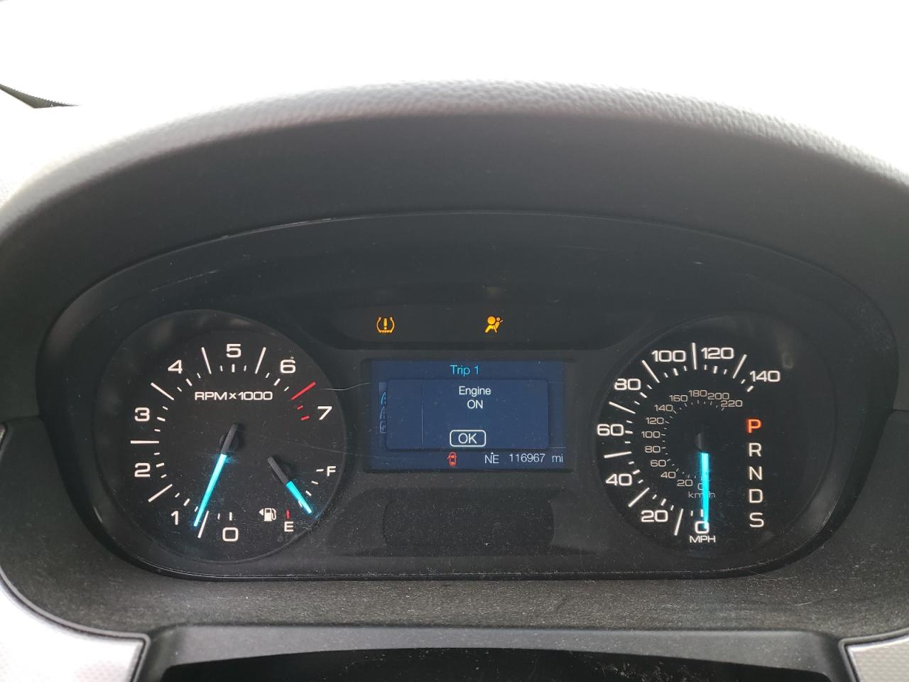 2014 Ford Edge Sel VIN: 2FMDK4JC9EBA99950 Lot: 92650845