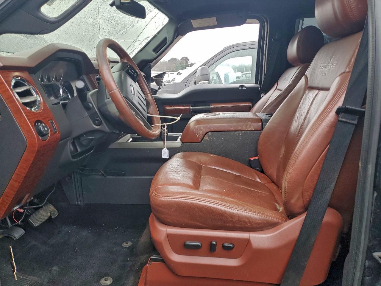 2013 Ford F350 Super Duty VIN: 1FT8W3BT0DEA46625 Lot: 92631565