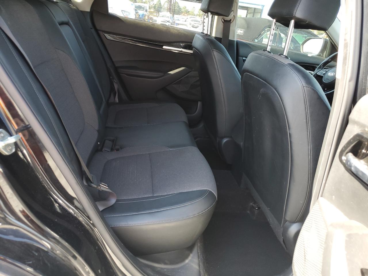 2021 Kia Seltos S VIN: KNDEU2AA0M7174290 Lot: 93542905