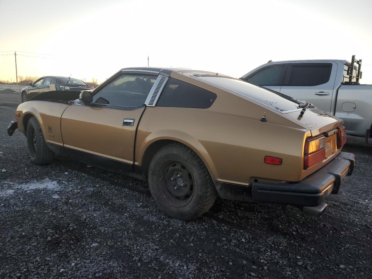 280ZX