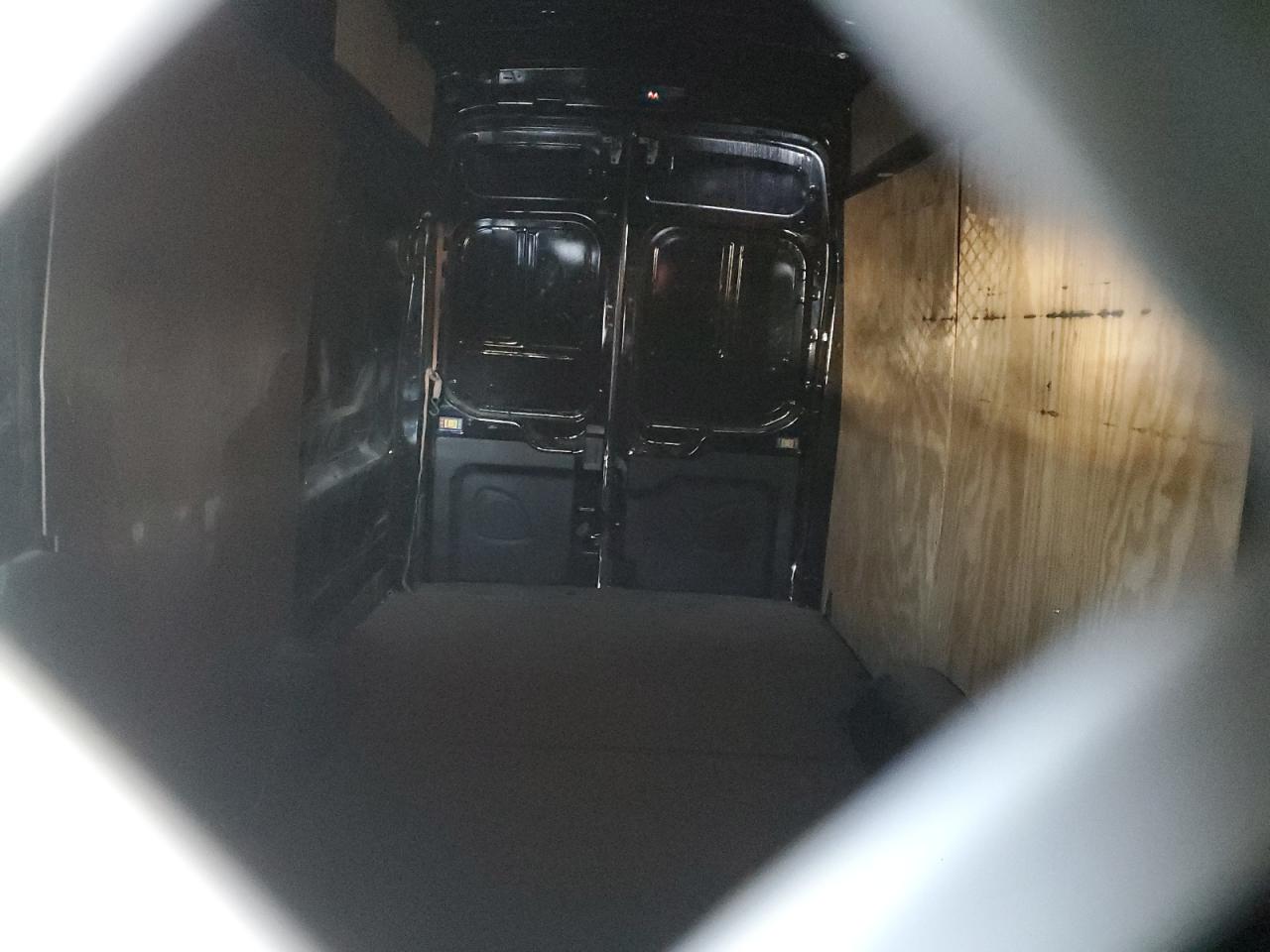 2023 Ford Transit T-250 Delivery Van VIN: 1FTBR3X82PKB42893 Lot: 91894355