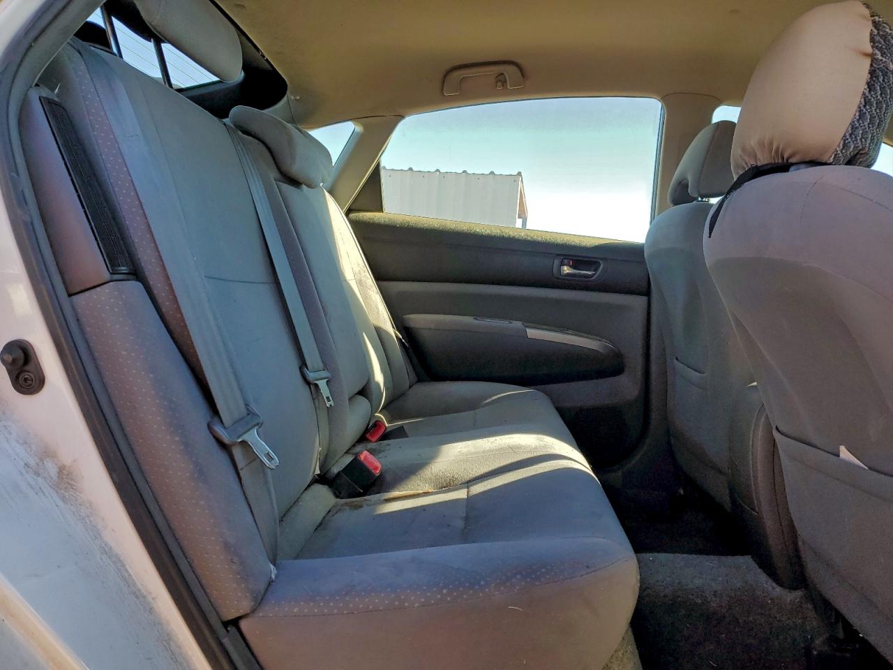 2006 Toyota Prius VIN: JTDKB20U863138930 Lot: 94327405